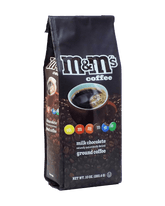 Dunkin' Cinnamania (Kaffeebrötchen) gemahlener Kaffee 311g